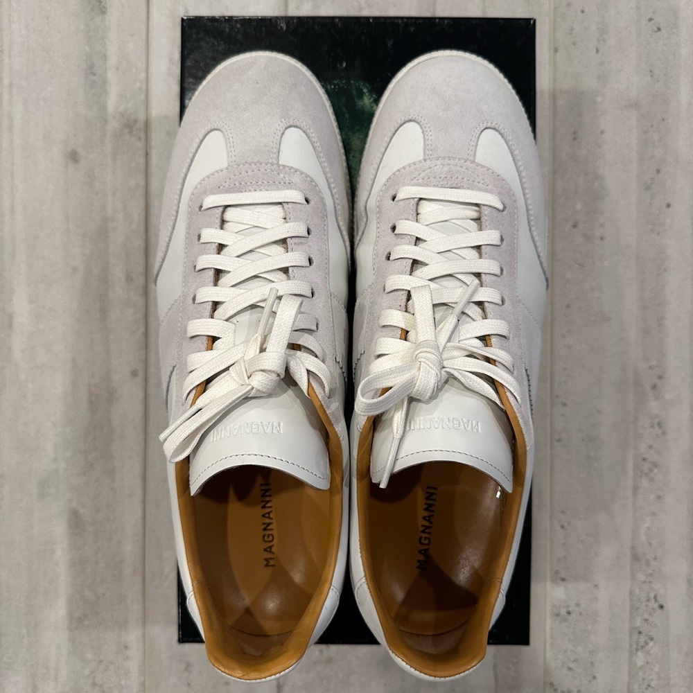 Magnanni Lakewood GAT Men's Sneakers